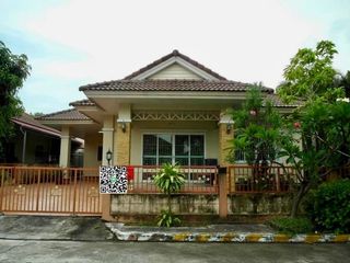2 Bedroom House In Si Racha, Chonburi