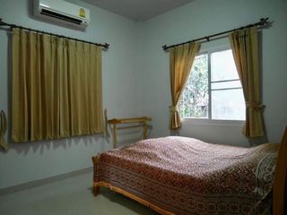 出租 2 卧室 独立屋 在 Si Racha, Chon Buri