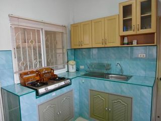 出租 2 卧室 独立屋 在 Si Racha, Chon Buri