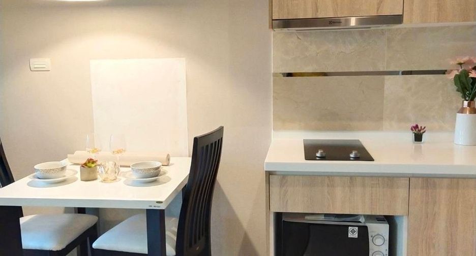 For rent studio condo in Hang Dong, Chiang Mai
