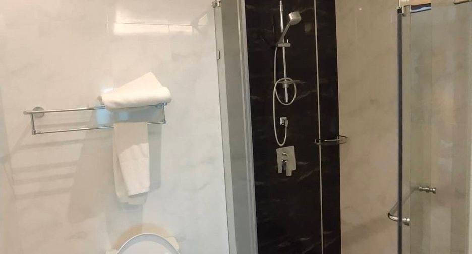 For rent studio condo in Hang Dong, Chiang Mai