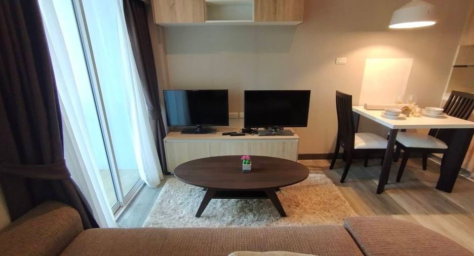 For rent studio condo in Hang Dong, Chiang Mai