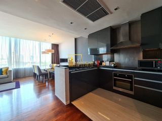 Serviced Apartment zur Miete mit 2 Zimmer in Watthana, Bangkok