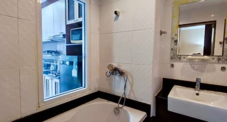 Wohnung zur Miete mit 1 Zimmer in Si Racha, Chonburi