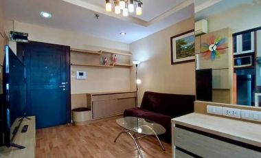 For rent 1 bed condo in Si Racha, Chonburi