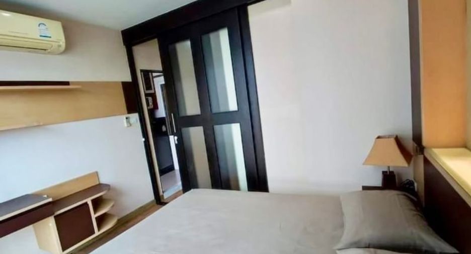 Wohnung zur Miete mit 1 Zimmer in Si Racha, Chonburi