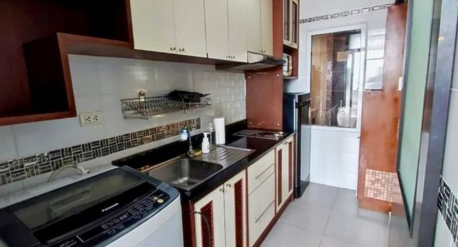 Wohnung zur Miete mit 1 Zimmer in Si Racha, Chonburi
