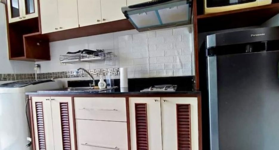 Wohnung zur Miete mit 1 Zimmer in Si Racha, Chonburi