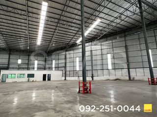 Lagerhaus zur Miete in Si Racha, Chonburi
