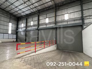 Lagerhaus zur Miete in Si Racha, Chonburi