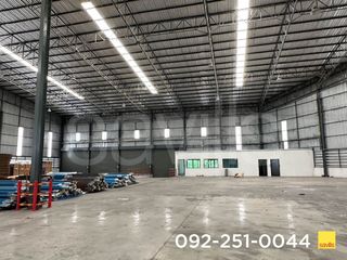 Lagerhaus zur Miete in Si Racha, Chonburi