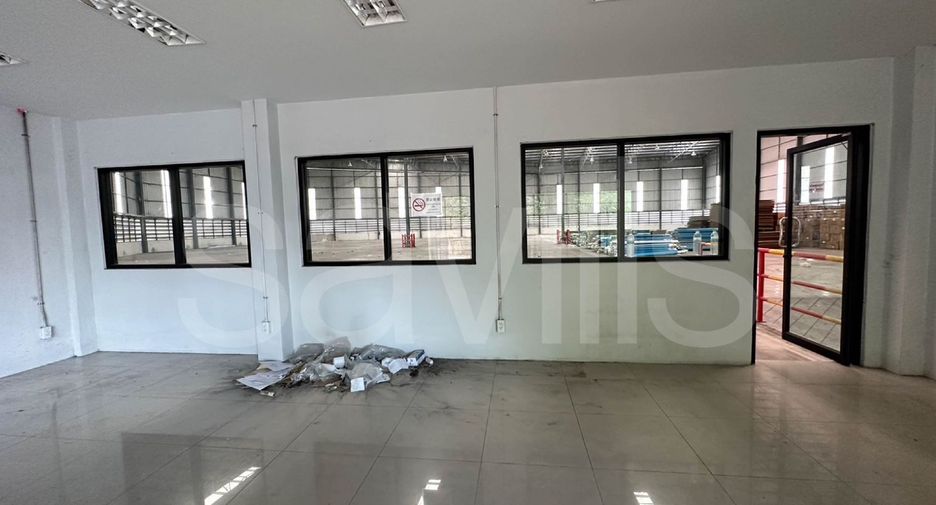 Lagerhaus zur Miete in Si Racha, Chonburi