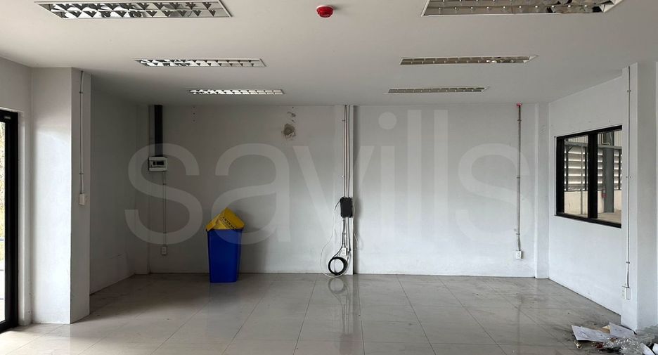 Lagerhaus zur Miete in Si Racha, Chonburi