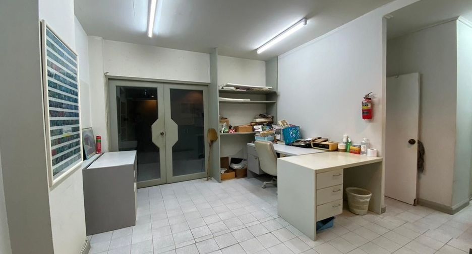 For sale studio townhouse in Chatuchak, Bangkok