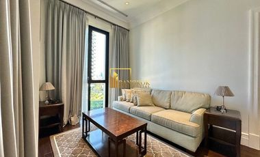 For rent 2 Beds condo in Pathum Wan, Bangkok