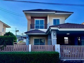 For Rent 3 Bedroom House In Si Racha, Chonburi