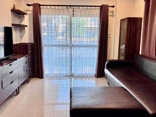 For rent 3 bedrooms house in Si Racha, Chonburi