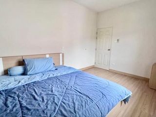 For rent 3 bedrooms house in Si Racha, Chonburi