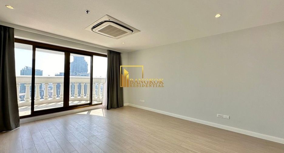 À louer 2 chambres condo à Bang Rak, Bangkok