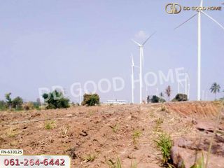 For sale land in Dan Khun Thot, Nakhon Ratchasima