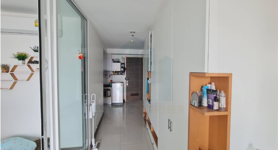 Condo en venta de 1 habitaciones en Yan Nawa, Bangkok