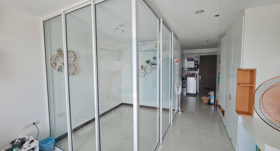 Condo en venta de 1 habitaciones en Yan Nawa, Bangkok