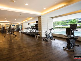 For rent office in Khlong Toei, Bangkok
