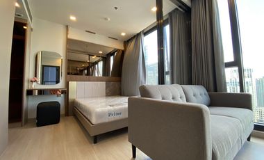 For rent 1 Beds condo in Huai Khwang, Bangkok