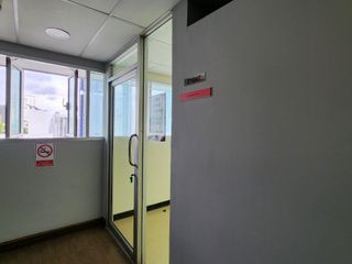 For rent office in Khlong Toei, Bangkok