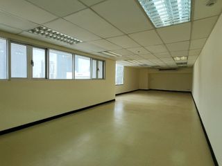 For rent office in Khlong Toei, Bangkok