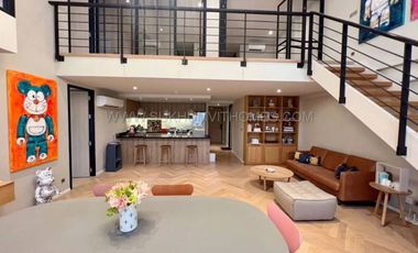 For sale 4 bed condo in Watthana, Bangkok