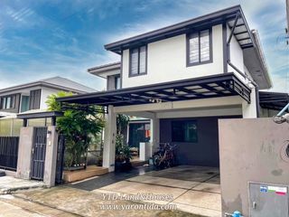 For sale 4 bed house in Bang Phli, Samut Prakan
