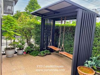 For sale 4 bed house in Bang Phli, Samut Prakan