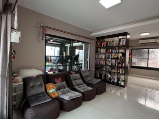 For sale 4 bed house in Bang Phli, Samut Prakan