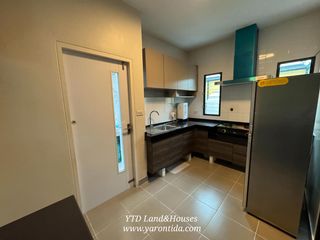 For sale 4 bed house in Bang Phli, Samut Prakan
