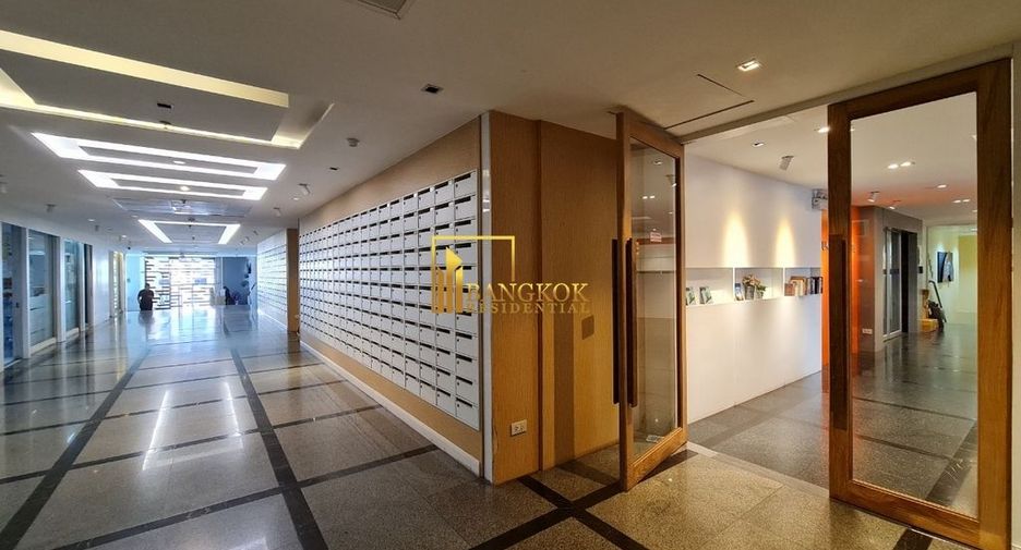 出租 2 卧室 公寓 在 Watthana, 曼谷
