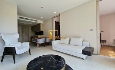 Wohnung zur Miete mit 2 Zimmer in Watthana, Bangkok