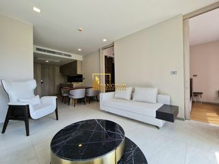 À louer 2 chambres condo à Watthana, Bangkok