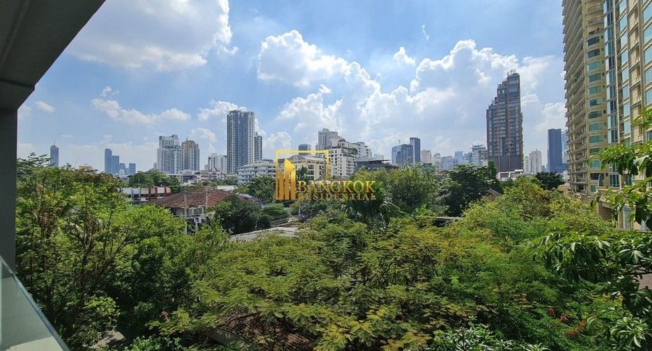 Wohnung zur Miete mit 2 Zimmer in Watthana, Bangkok