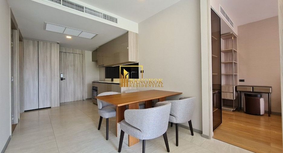 Wohnung zur Miete mit 2 Zimmer in Watthana, Bangkok