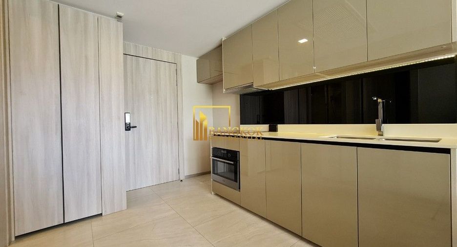 Wohnung zur Miete mit 2 Zimmer in Watthana, Bangkok
