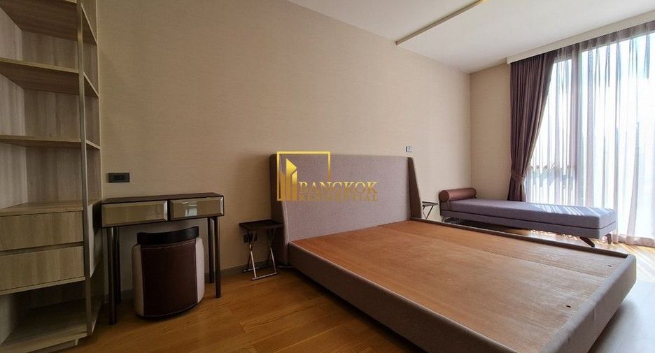 Wohnung zur Miete mit 2 Zimmer in Watthana, Bangkok