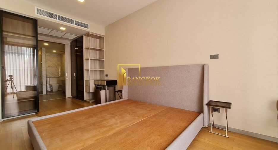 Wohnung zur Miete mit 2 Zimmer in Watthana, Bangkok