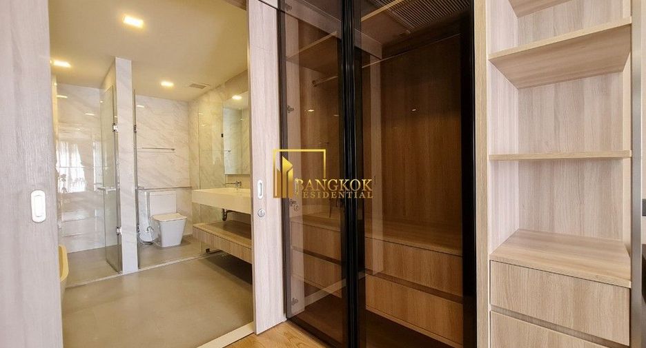 Wohnung zur Miete mit 2 Zimmer in Watthana, Bangkok