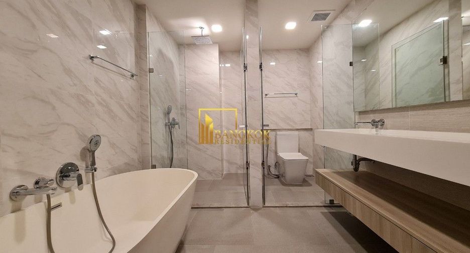 Wohnung zur Miete mit 2 Zimmer in Watthana, Bangkok