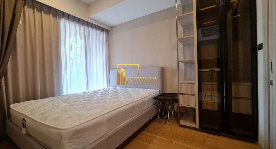 Wohnung zur Miete mit 2 Zimmer in Watthana, Bangkok