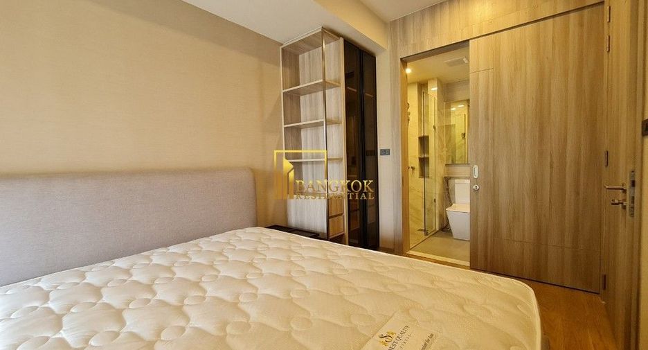 Wohnung zur Miete mit 2 Zimmer in Watthana, Bangkok