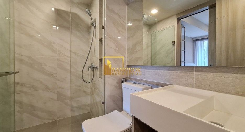 Wohnung zur Miete mit 2 Zimmer in Watthana, Bangkok
