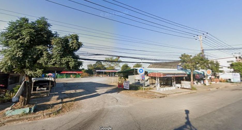 For sale land in Wihan Daeng, Saraburi