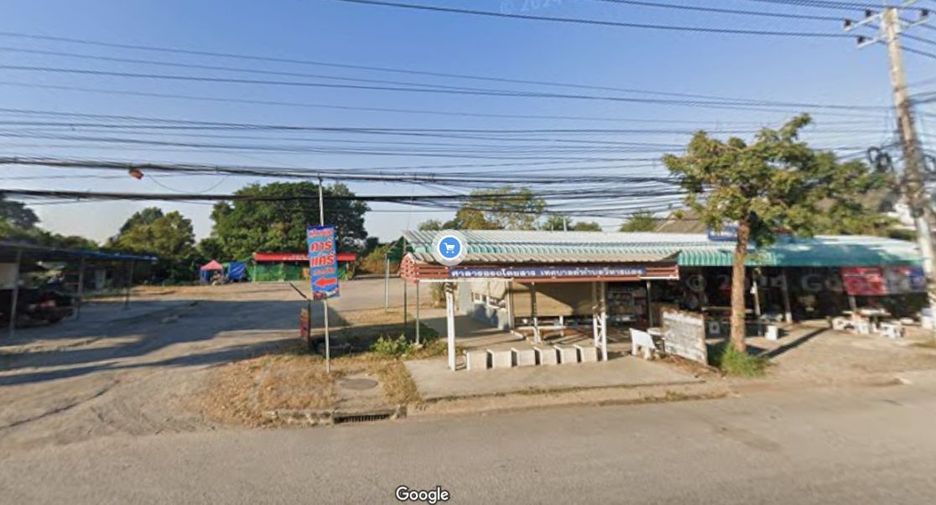 For sale land in Wihan Daeng, Saraburi